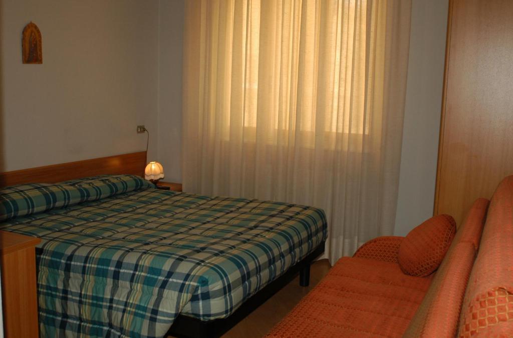 Albergo Vecchia เมนาจโจ ห้อง รูปภาพ