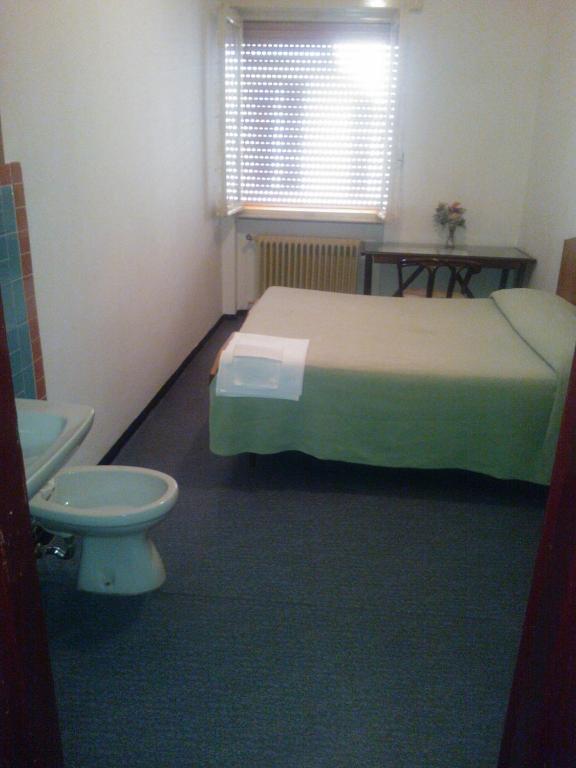 Albergo Vecchia เมนาจโจ ห้อง รูปภาพ